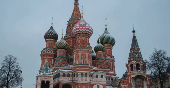 Из Русије протјеран бугарски дипломата