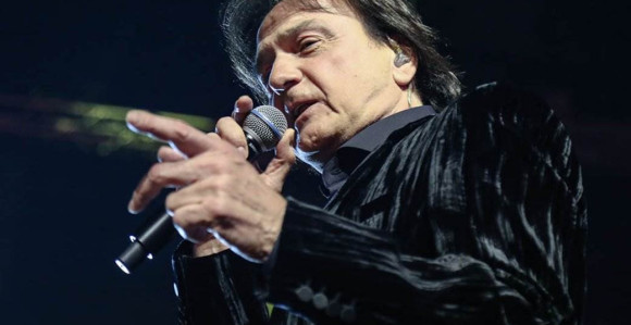 To može samo Čola - zakazao i ŠESTI koncert u Areni!