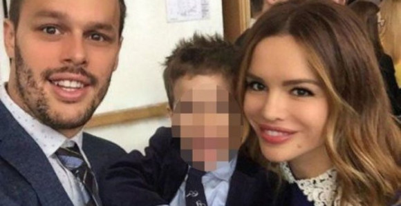 Severina opisala prvi vikend sa sinom!