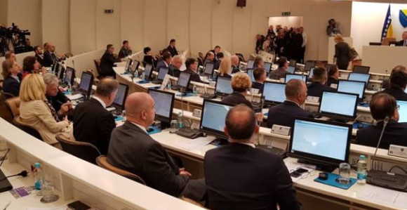Oštre kritike na izloženi ekspoze Tegeltije