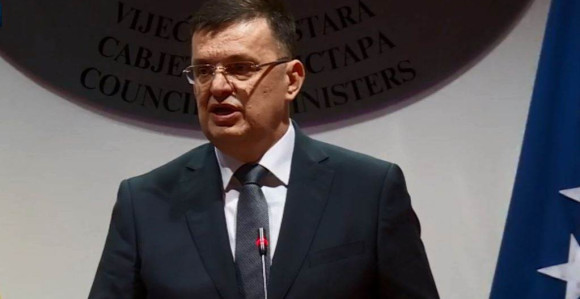 Tegeltija sutra počinje prve konsultacije