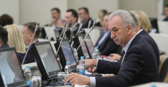 Šarović: Hoće li se Tegeltija obratiti NSRS ako BiH dobije poziv od NATO?
