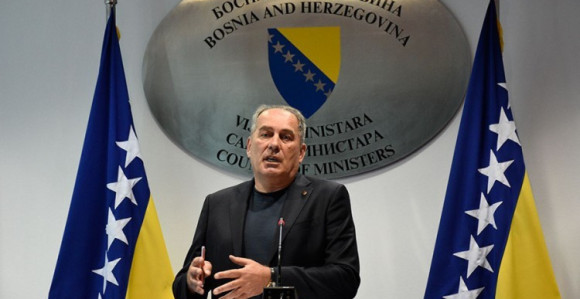 "Dio povratnika iz Sirije biće odmah uhapšen"
