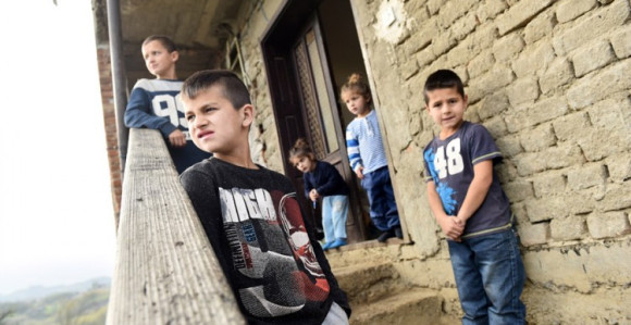 Derventa: Težak život porodice Đuričić