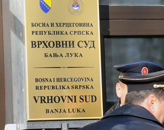 Vrhovni sud RS "uvodi" bosanski jezik u školu