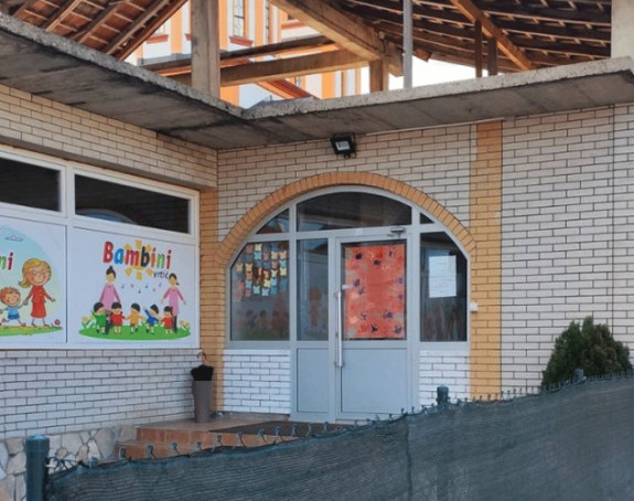 Zatvoren vrtić u Banjaluci, zbog rada na "crno"