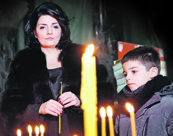 Optužnice koje su date ne nude ništa novo