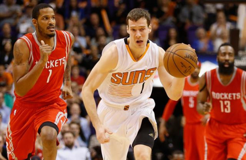 Dragić oštro o Sansima, Gortat aminuje!