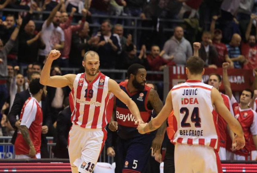 EL - Simonović: Njihova snaga je Željko, a naša Pionir!