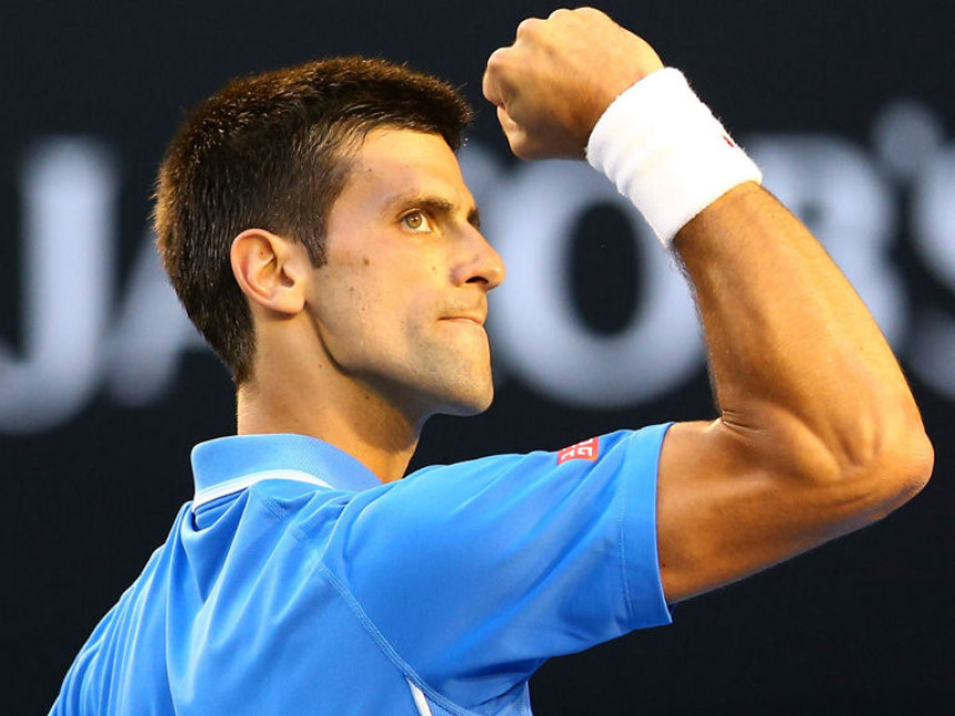 Doha: Novak lako sa Verdaskom, slijedi Majer!