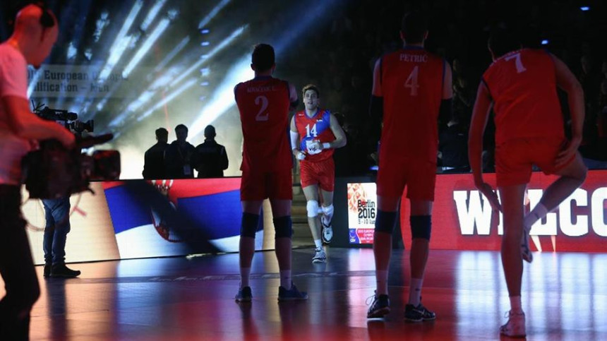 Prvi put od 1992.: Srbija ne ide na Olimpijske igre!