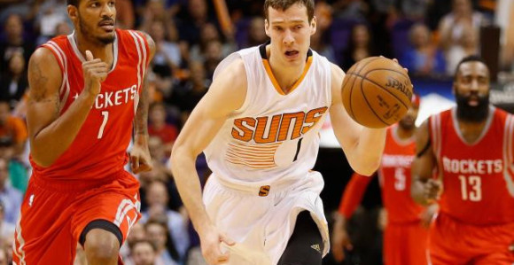 Dragić oštro o Sansima, Gortat aminuje!