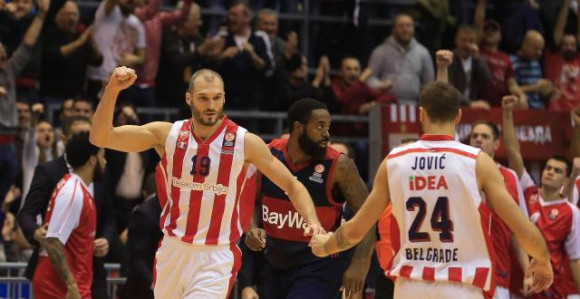 EL - Simonović: Njihova snaga je Željko, a naša Pionir!