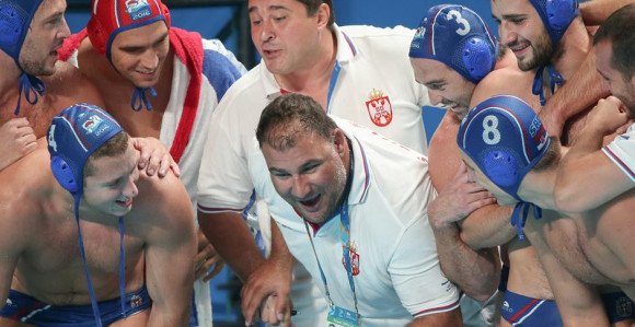 Video - Savić odredio: Šampioni iz Kazanja u Beogradu!