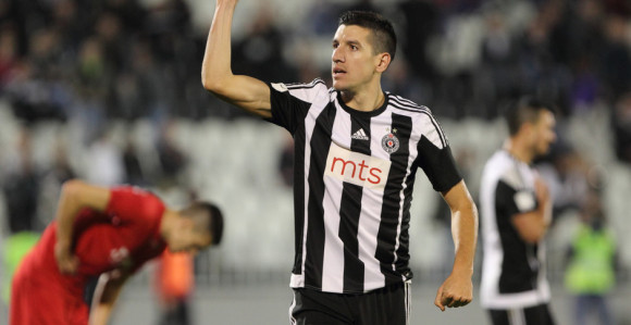 Grbić i Lukač ponovo saigrači!