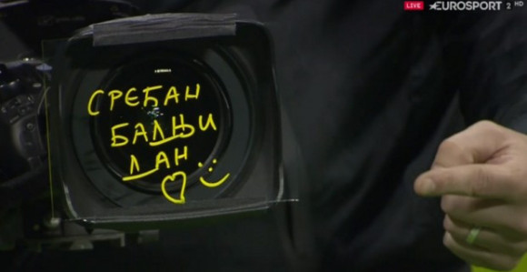 Novak: Hvala, ipak bi da ispoštujem Božić!