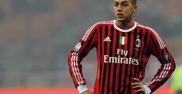 Milan odredio cijenu za El Šaravija - 14.000.000 evra!