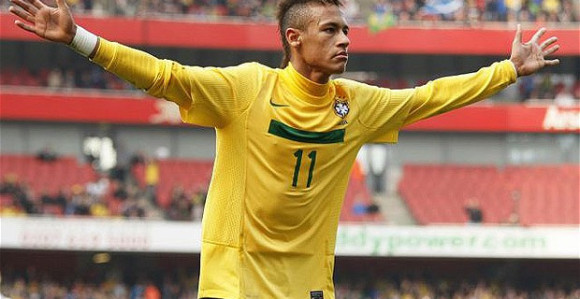 Ludilo u najavi: Nejmar učestvuje na OI!