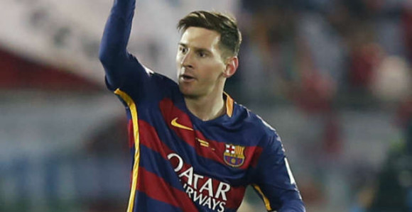 ТОП СЕЦРЕТ: Златна лопта се враћа у Каталонију!