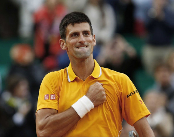 Шта је Новак тачно радио између двије сезоне?!