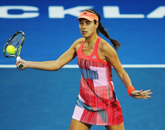 Ana mijenja planove - još jedan turnir prije Melburna!