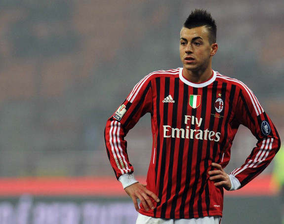 Милан одредио цијену за Ел Шаравија - 14.000.000 евра!