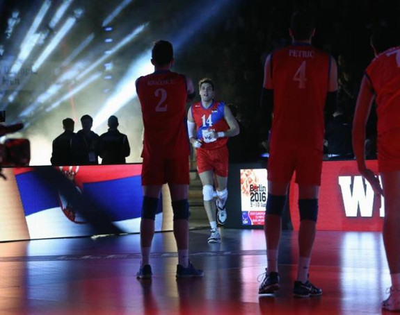 Prvi put od 1992.: Srbija ne ide na Olimpijske igre!