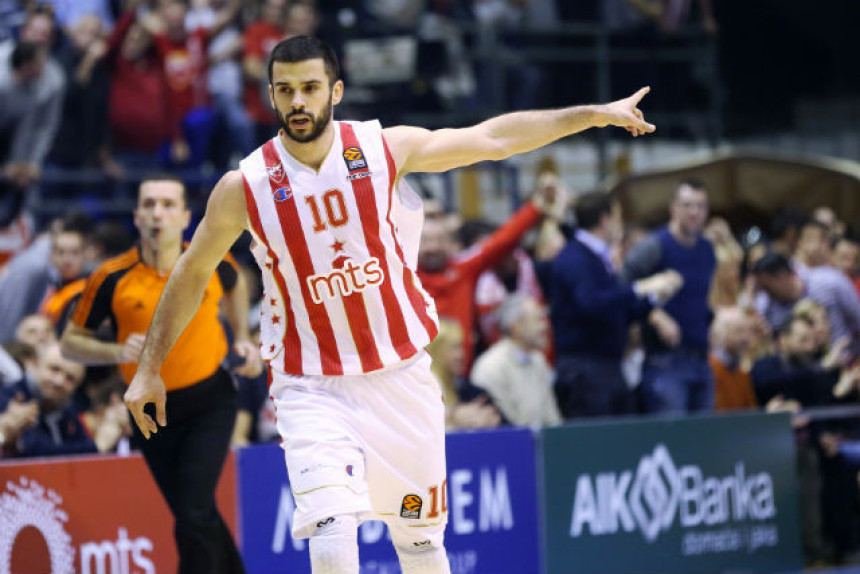 Analiza: Samo što im koševe nije odneo!