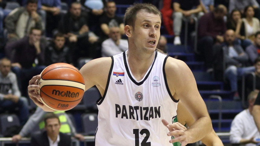 Veličković: "Kraći" tim nas dodatno mobiliše!