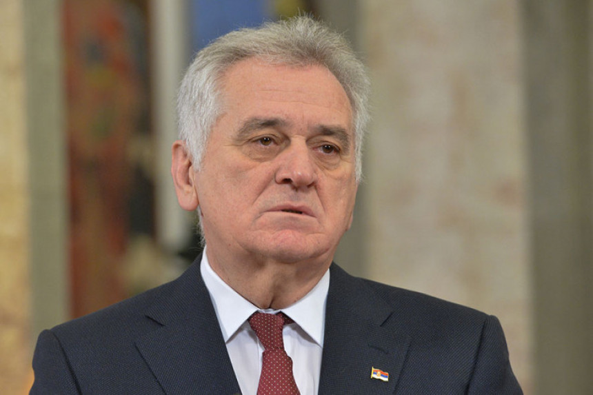 "Изетбеговић не представља БиХ"