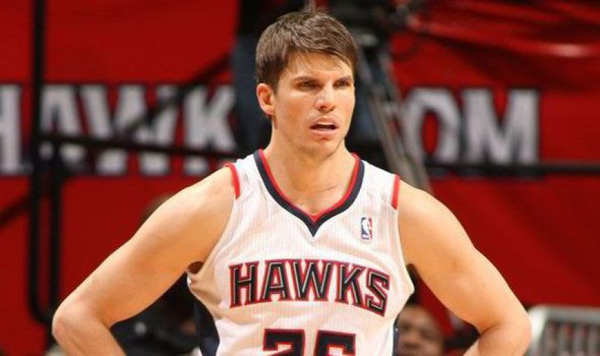 Kakvo pojačanje za Klivlend: Stiže Korver!