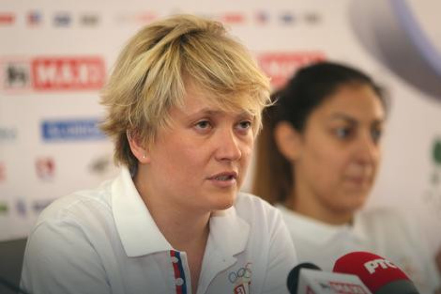 Košarkaška revolucija: Marina Maljković novi trener Armanija?!