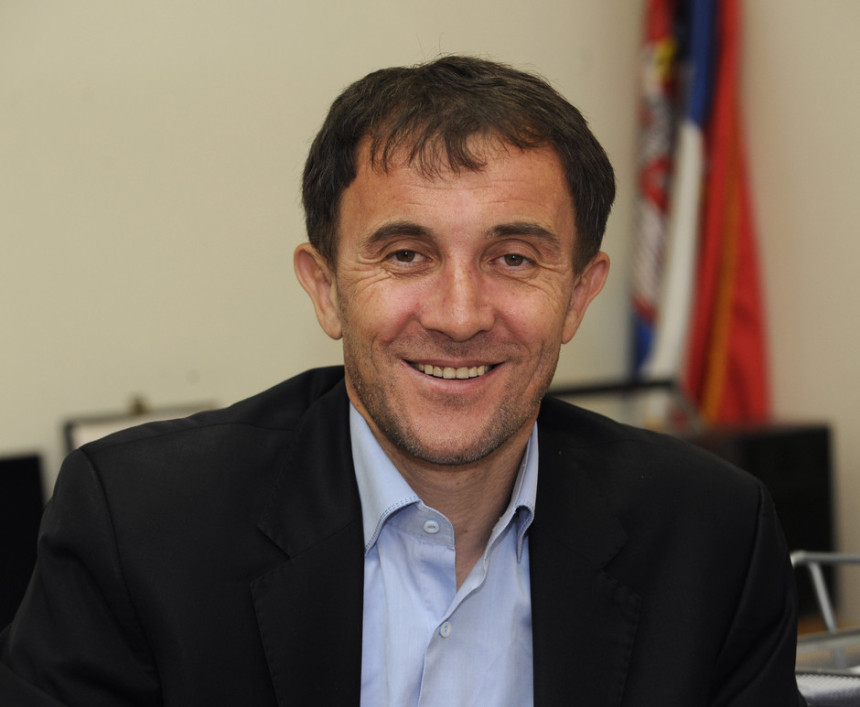 Интервју - "Мицхо тхе бест цоацх": Афрички фудбал је холивудски филм!