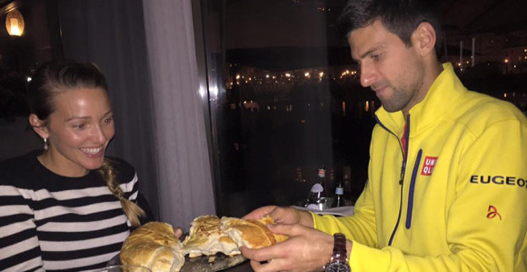 Nole: Na Božić mi nedostaje familija