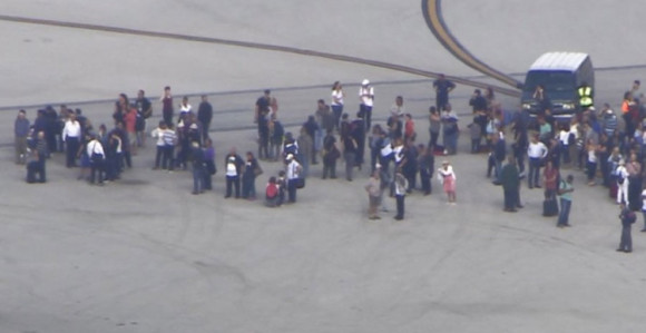 Pet žrtava u pucnjavi na Floridi