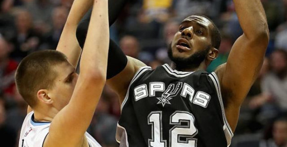 NBA: Blistavi Jokić nedovoljan za Sparse!