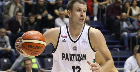 Veličković: "Kraći" tim nas dodatno mobiliše!