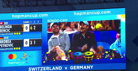 Federer zna šta će da radi kad završi tenisku karijeru!