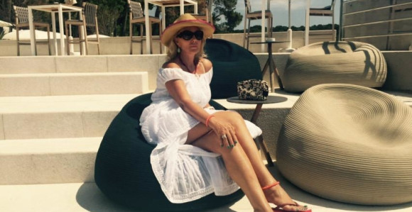 Zavirite u Breninu vilu u Majamiju