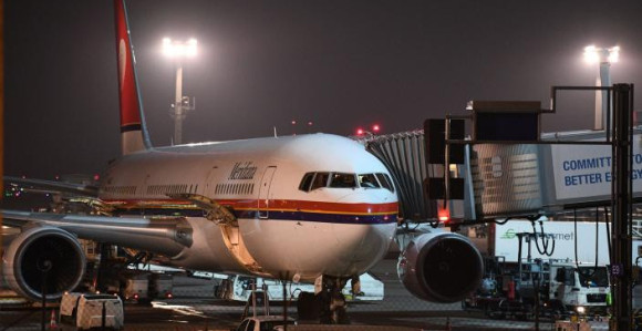 15 povrijeđenih u sudaru u Frankfurtu