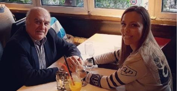 Potresno pismo Mikijeve kćerke