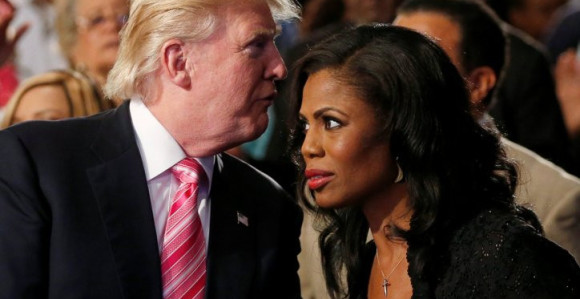 "Loša djevojka" u Bijeloj kući