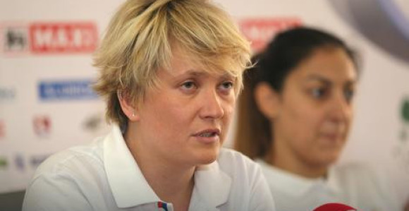Košarkaška revolucija: Marina Maljković novi trener Armanija?!