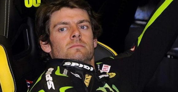 Moto GP - Kračlou: Imam para kao blata, vozim zbog zanata!