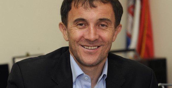Intervju - "Micho the best coach": Afrički fudbal je holivudski film!