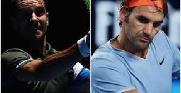 Hopman kup: Federer kao nekad - za sat deklasirao Gaskea!