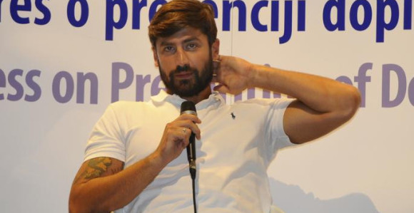 Rađen: Reprezentacija? O tom potom...