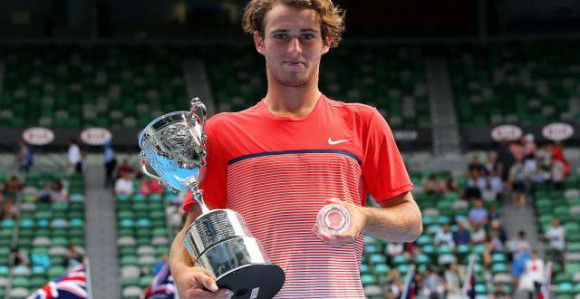 Šampion grend slema optužen za namještanje!