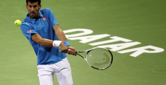 "Dio promjene pogleda na tenis"