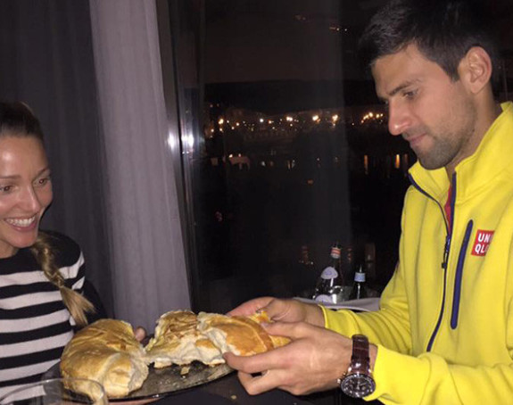 Ноле: На Божић ми недостаје фамилија